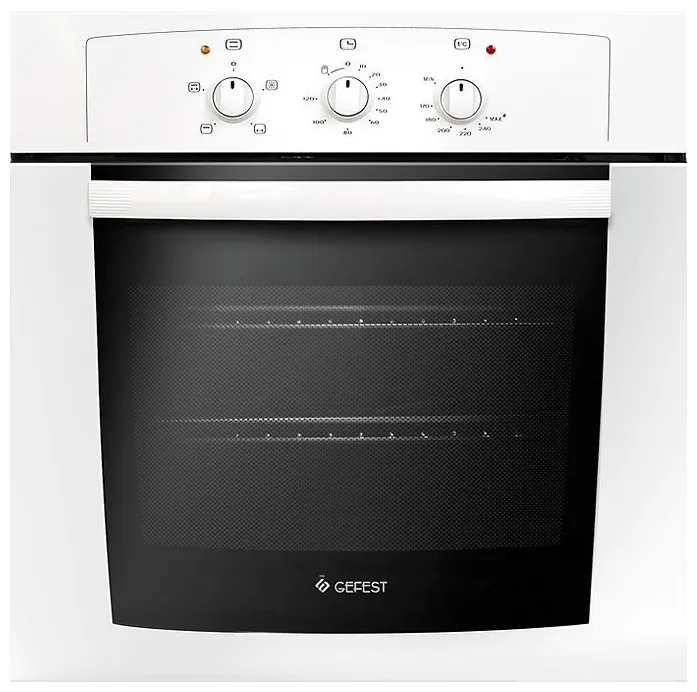 Фото товара: GEFEST ДГЭ 601-01