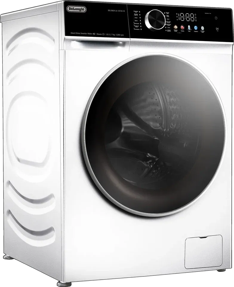 Детальное фото товара: DeLonghi BELINDA LA 10726 VI