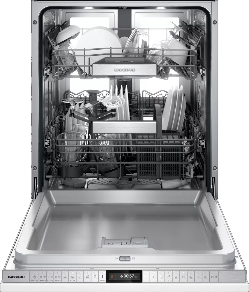 Фото товара: Gaggenau DF480100