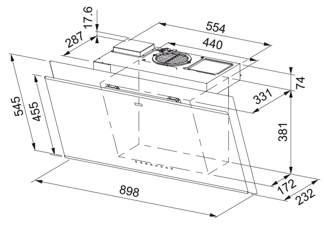 Схема встраивания