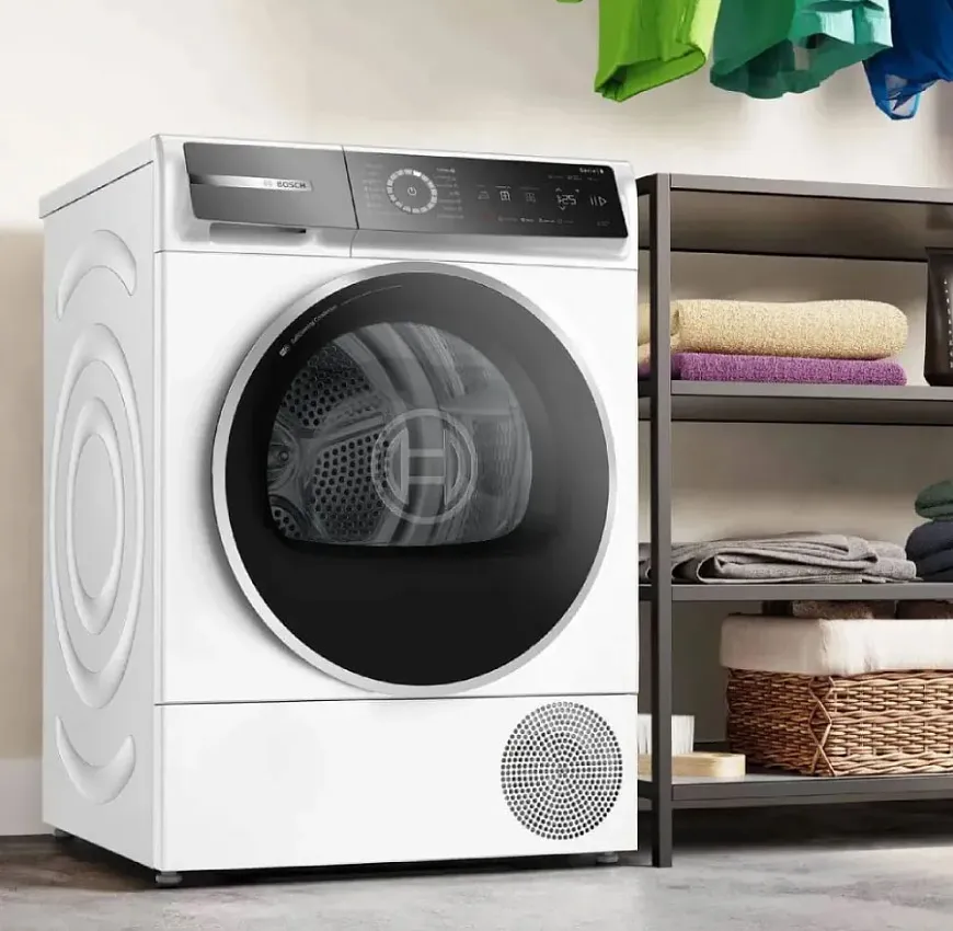 Детальное фото товара: Bosch WQB245B0ME