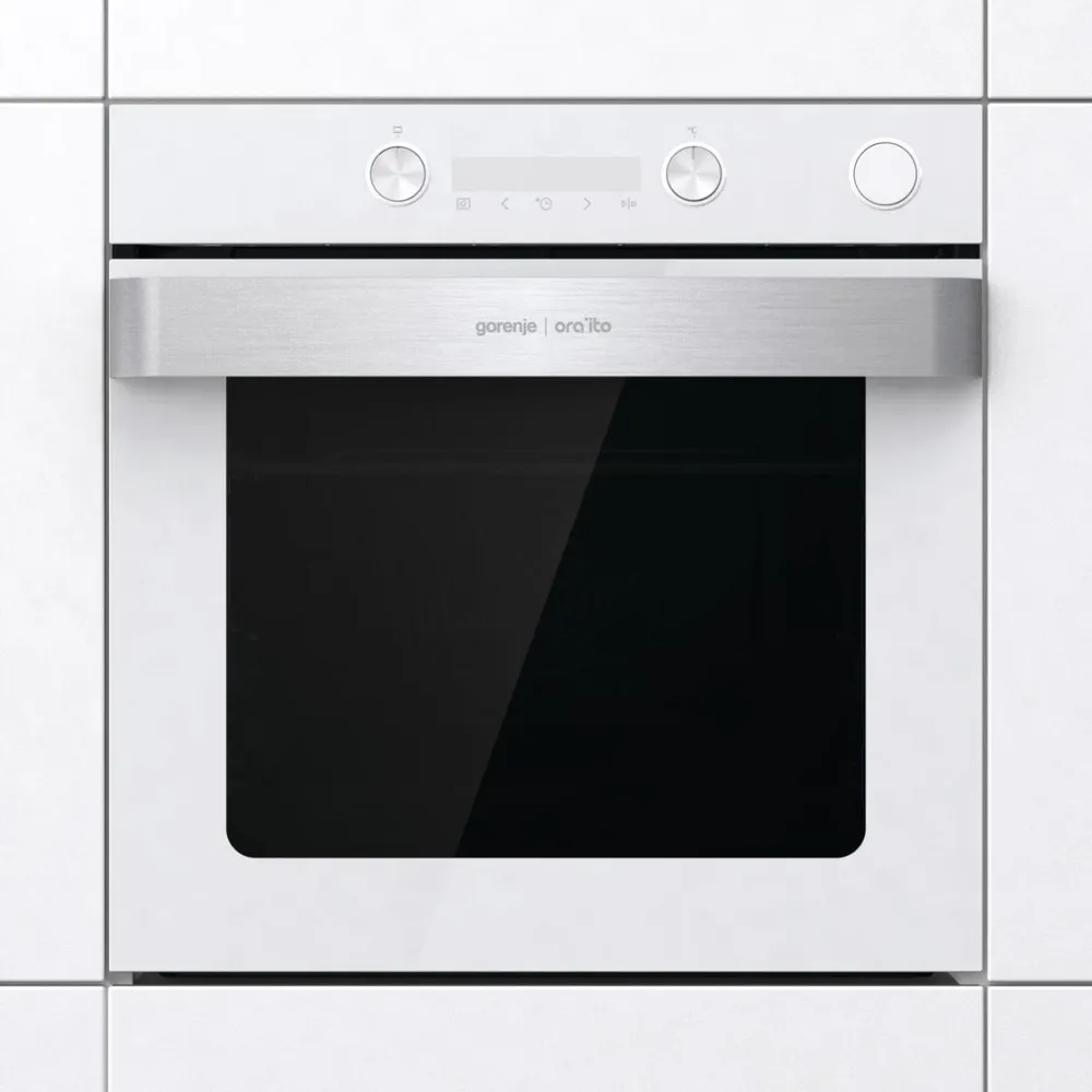 Детальное фото товара: Gorenje BSA6737ORAW