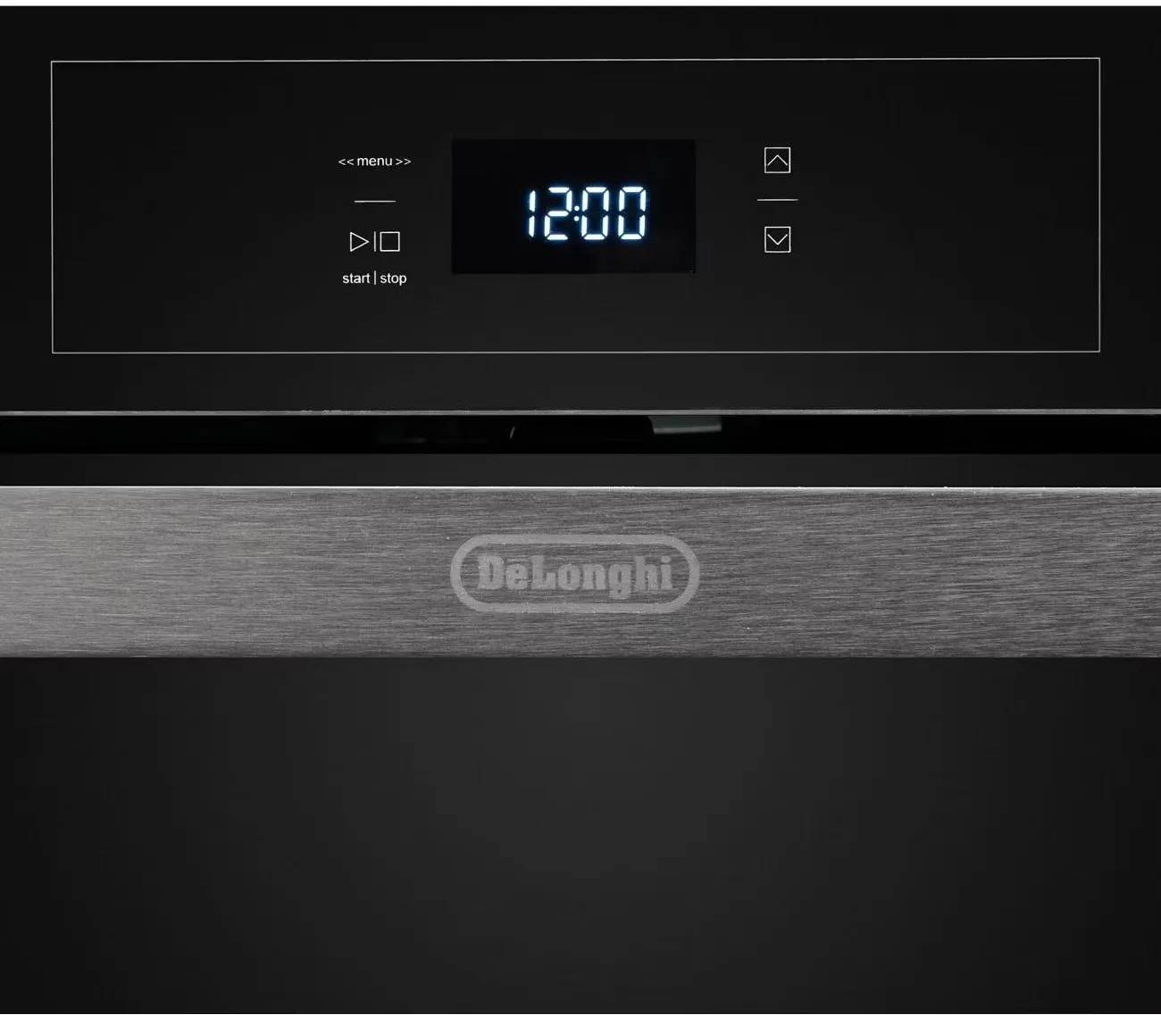 Детальное фото товара: DeLonghi DEO 735 NB FRANCA