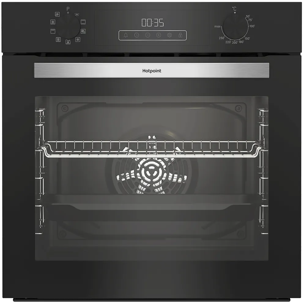 Фото товара: Hotpoint HFE8 1224 H BL