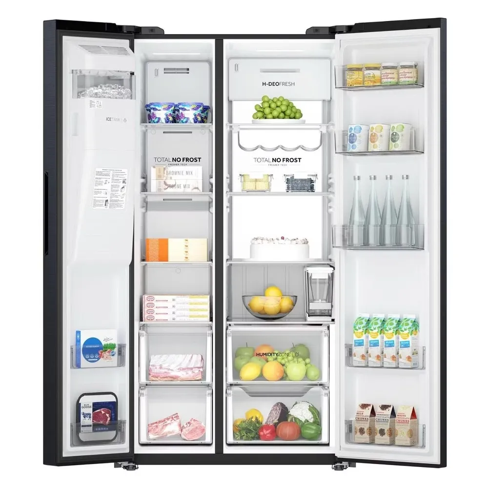 Детальное фото товара: Haier HRF-600IP7ERU