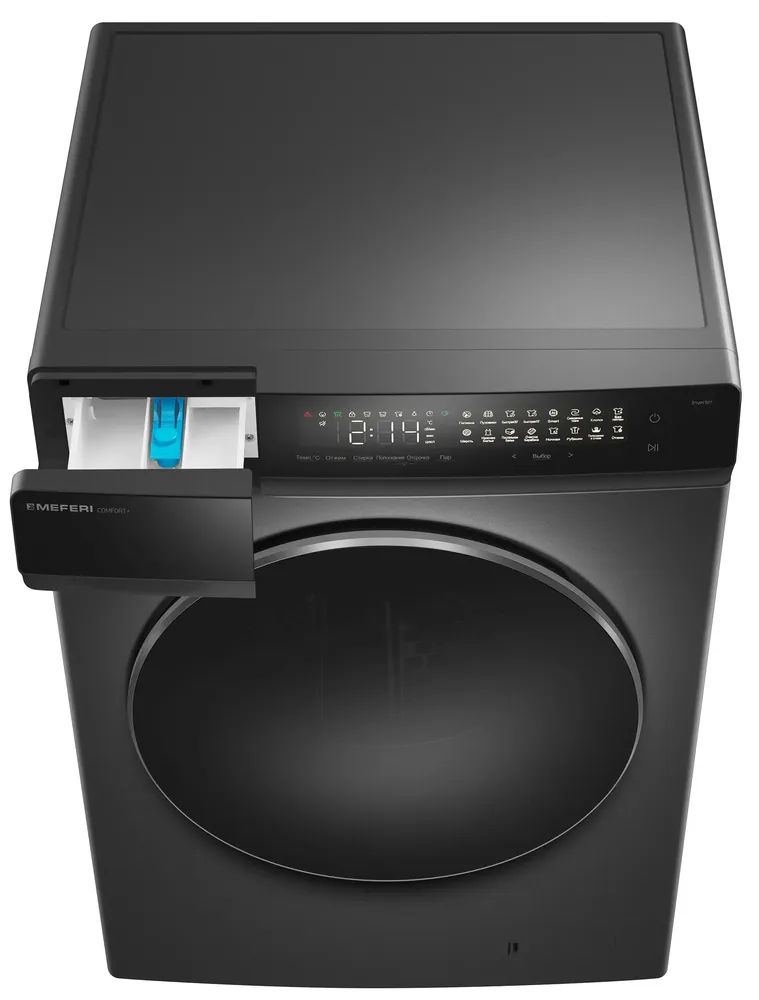 Детальное фото товара: MEFERI MFW121416GR COMFORT PLUS