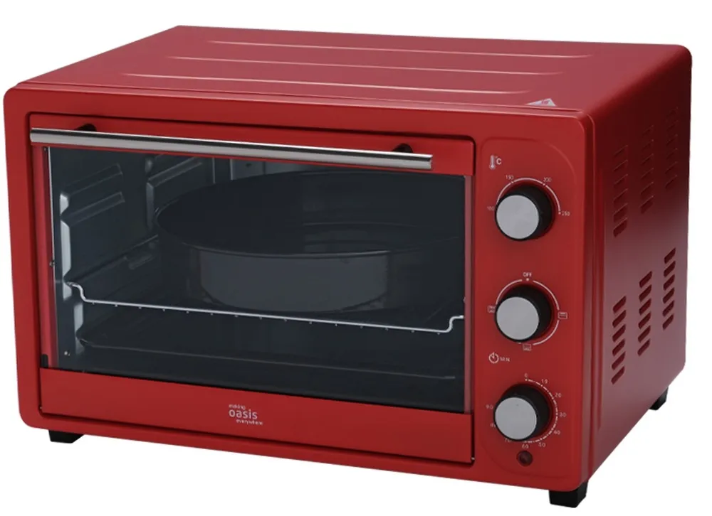 Детальное фото товара: making Oasis everywhere M-S38R