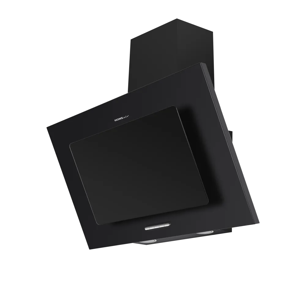 Фото товара: HOMSair BELL 60 Black