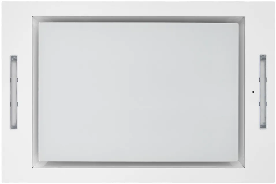 Детальное фото товара: AKPO WK-9 Manado glass 90 см. белый