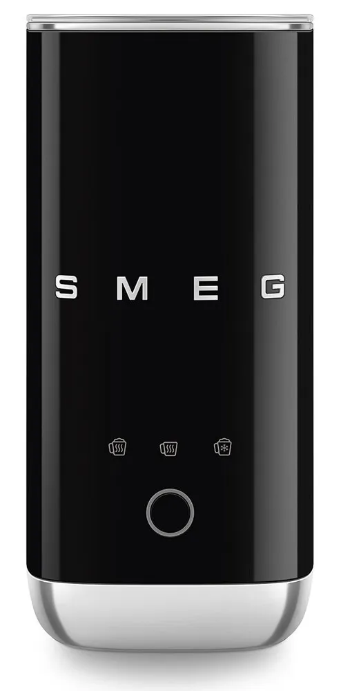 Фото товара: Smeg MFF02BLEU