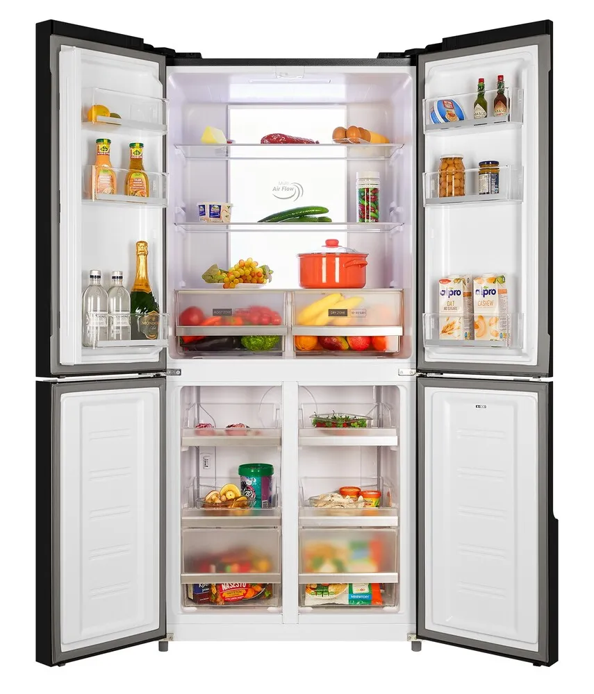 Детальное фото товара: Nordfrost RFQ 510 NFB inverter