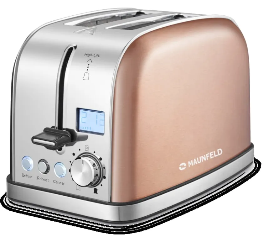 Фото товара: Maunfeld MF-821BZ