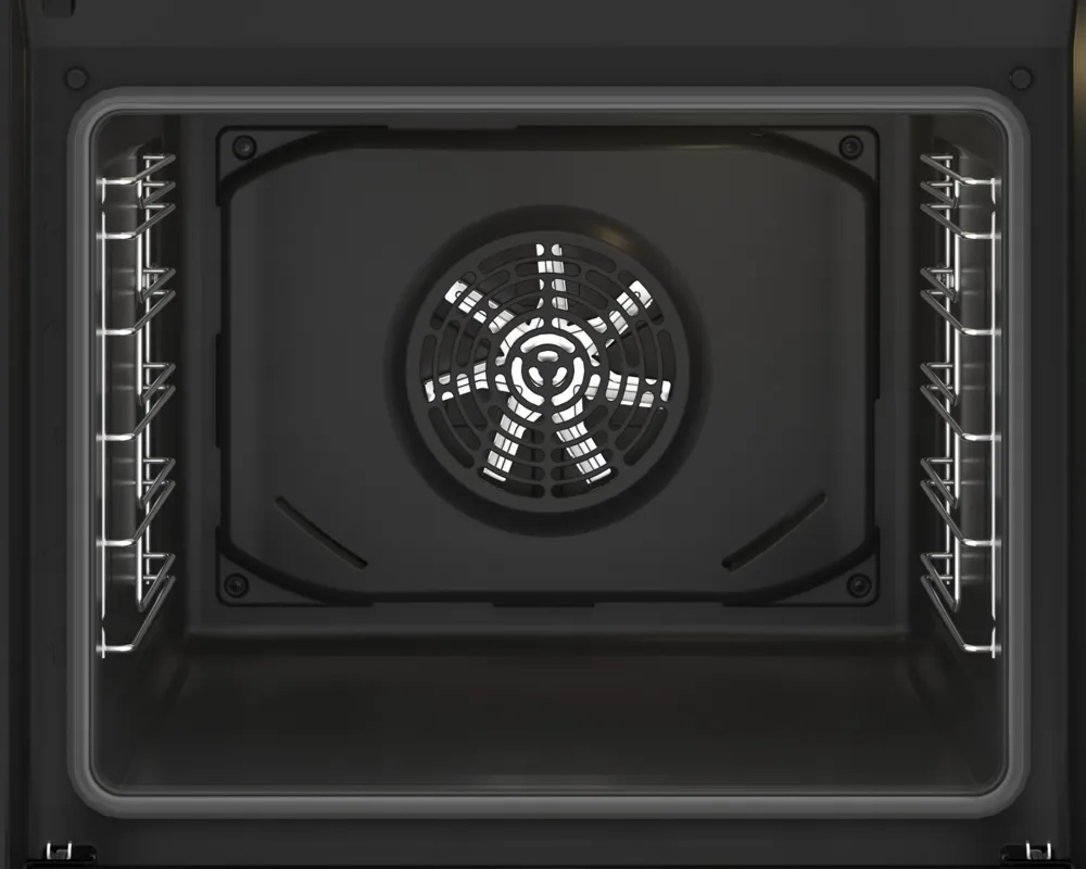 Детальное фото товара: Indesit IBFTE 2434 BL