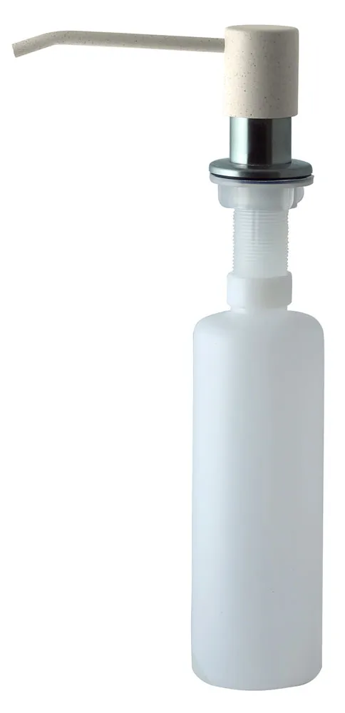 Фото товара: Zigmund & Shtain ZS A002, дозатор, молодое шампанское