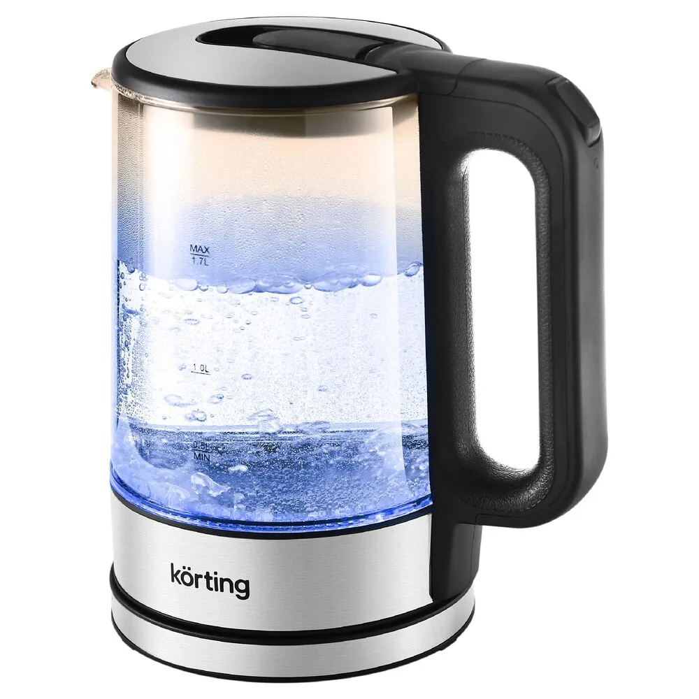 Детальное фото товара: Korting KWK 0903 G электрический чайник