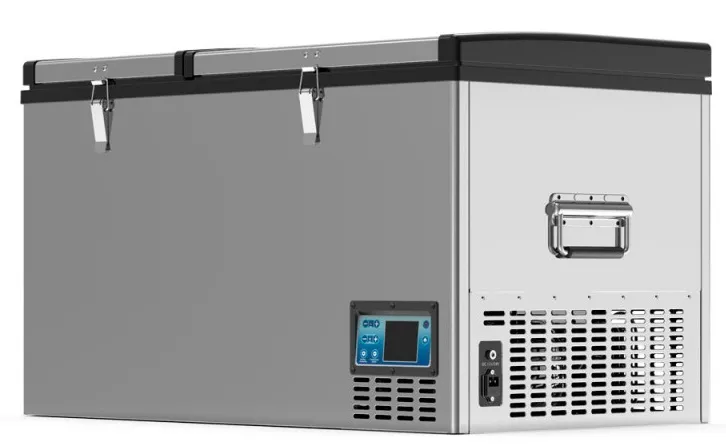 Фото товара: Alpicool BCD100
