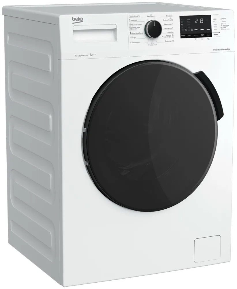 Детальное фото товара: Beko RPE78612W