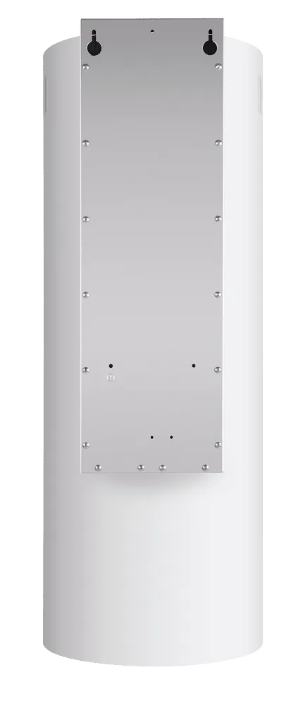 Детальное фото товара: Maunfeld Lee Wall 35 Sensor White