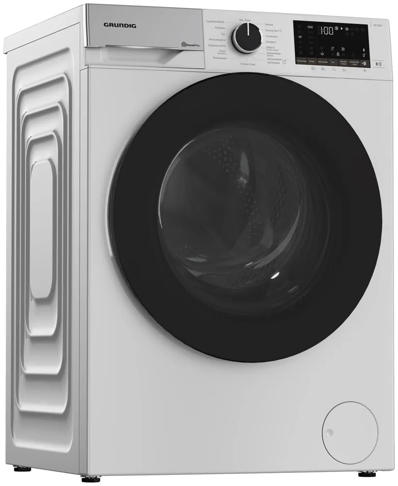 Детальное фото товара: Grundig GW5P57H21W