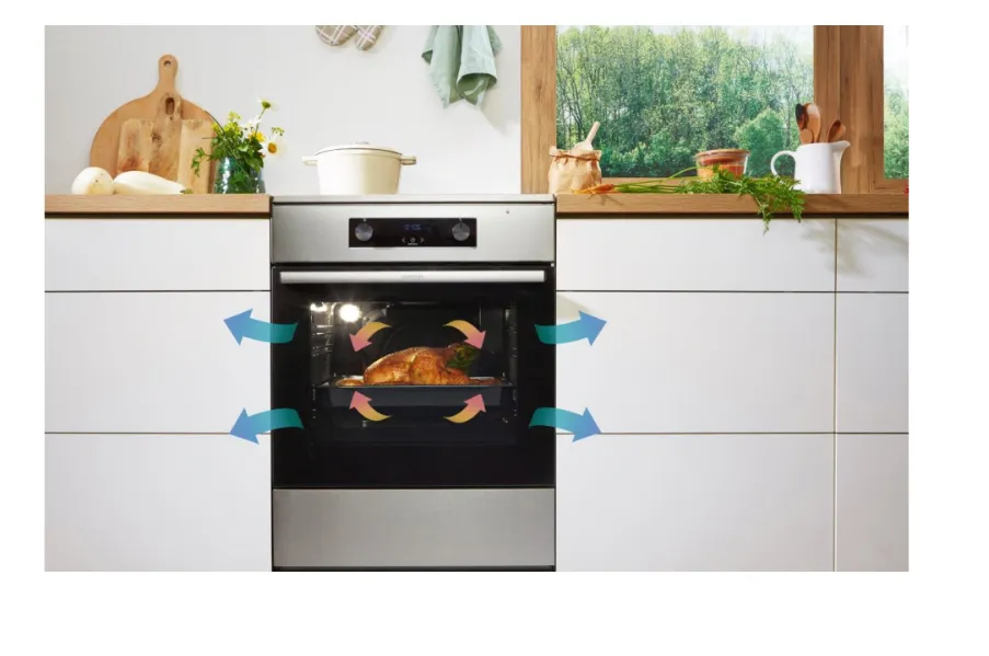 Детальное фото товара: Gorenje GEIT5C60WPG