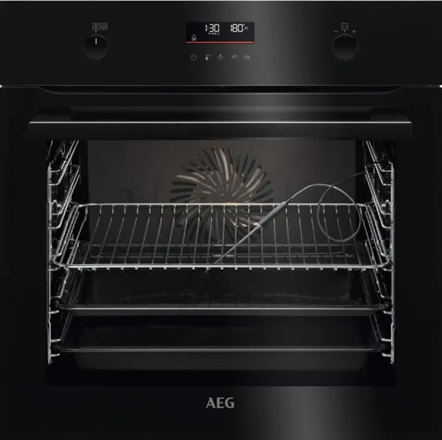 Фото товара: AEG BCE556360B