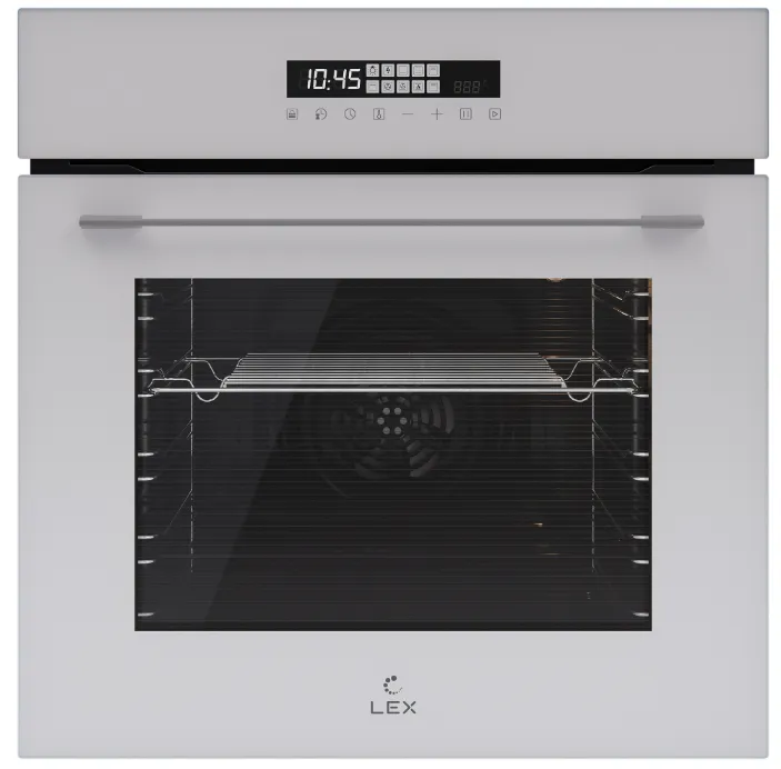 Фото товара: LEX EDS 1000 WH