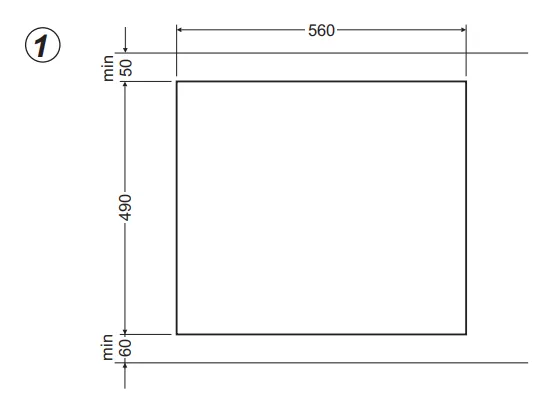 Схема встраивания
