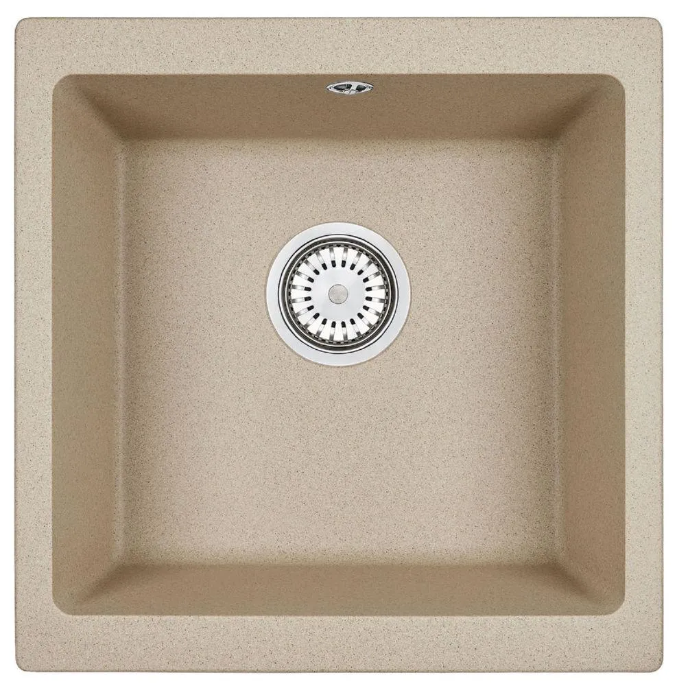 Фото товара: GRANULA 4451 мойка, гранит, песок