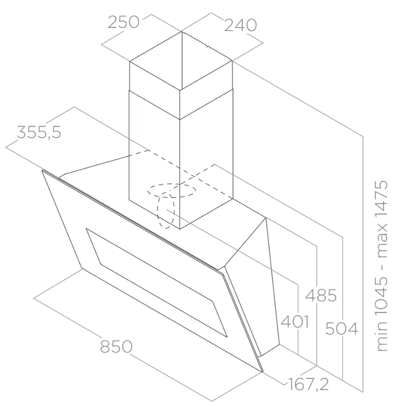Схема встраивания