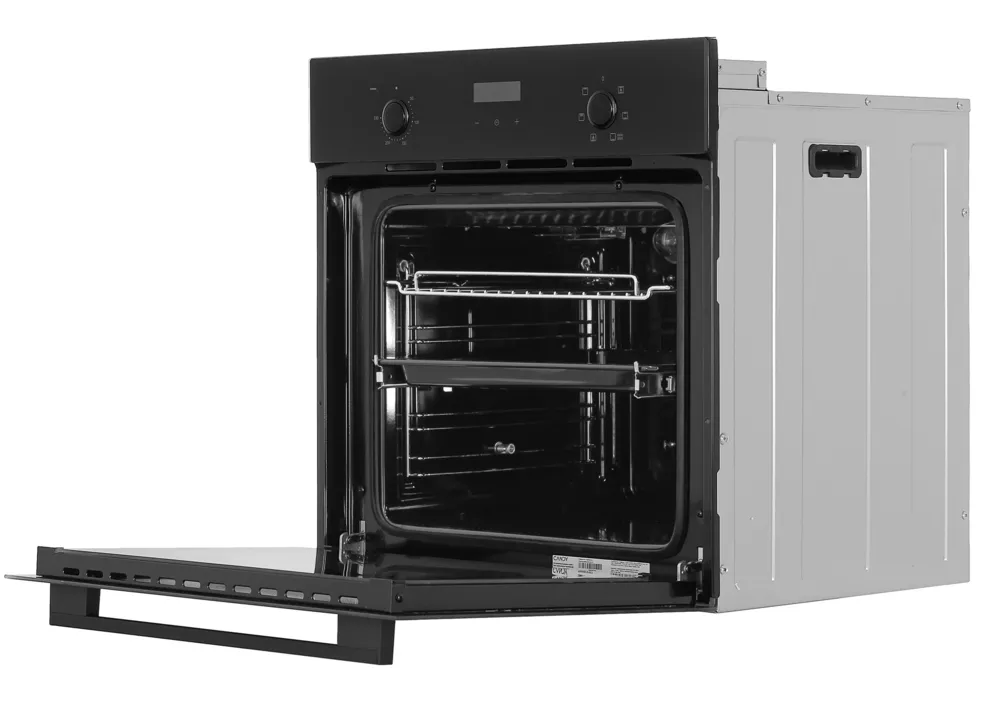 Детальное фото товара: Candy COXP06TBB