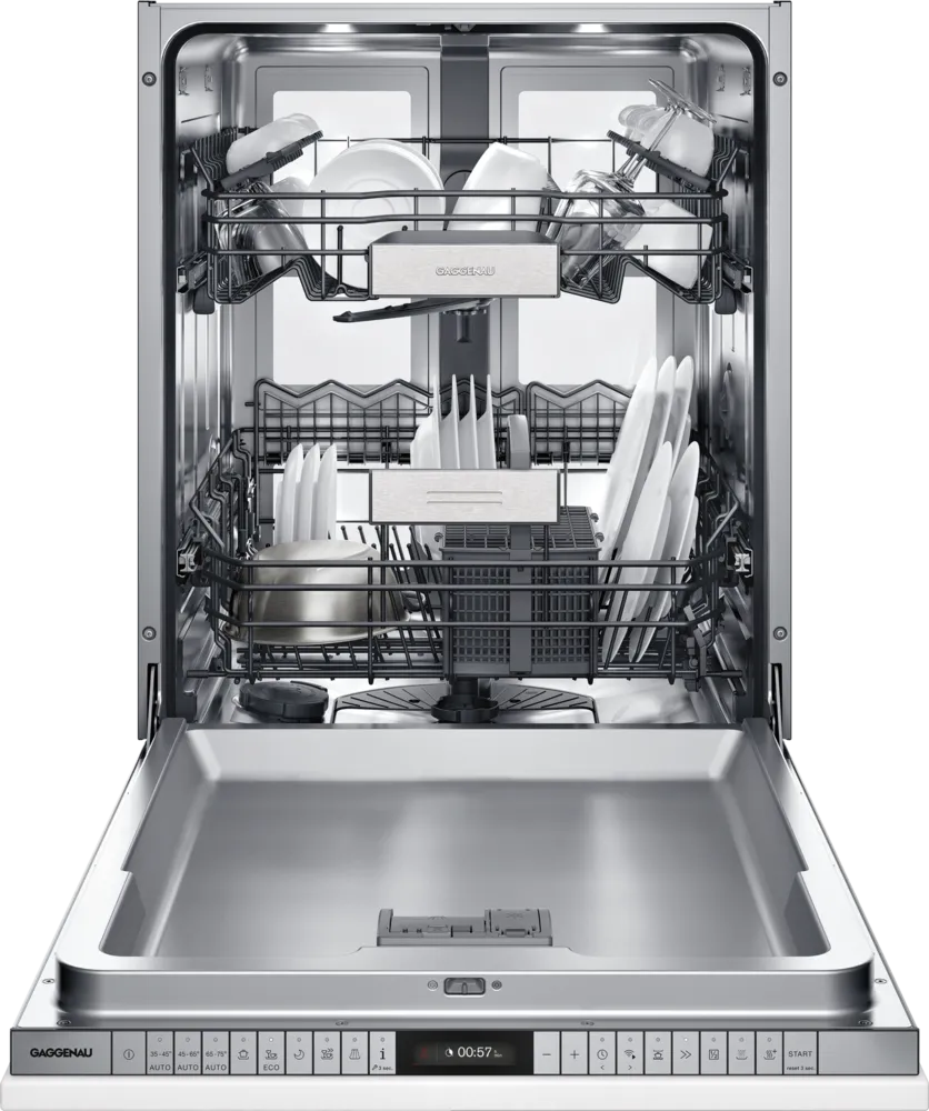Фото товара: Gaggenau DF481163F