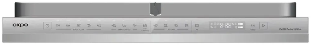 Детальное фото товара: AKPO ZMA60 Series 10 Ultra