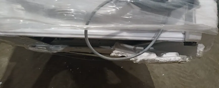 Детальное фото товара: Уценка №1 DeLonghi DWM 1145 VI ALICIA