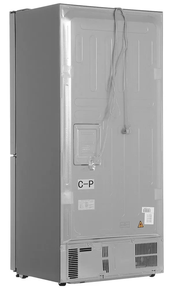 Детальное фото товара: Haier HTF-456DM6RU