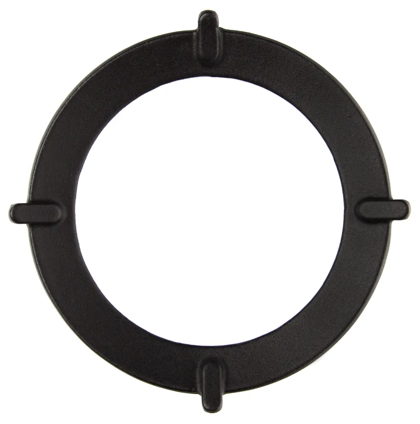 Детальное фото товара: Konigin адаптер (решетка) WOK, черный