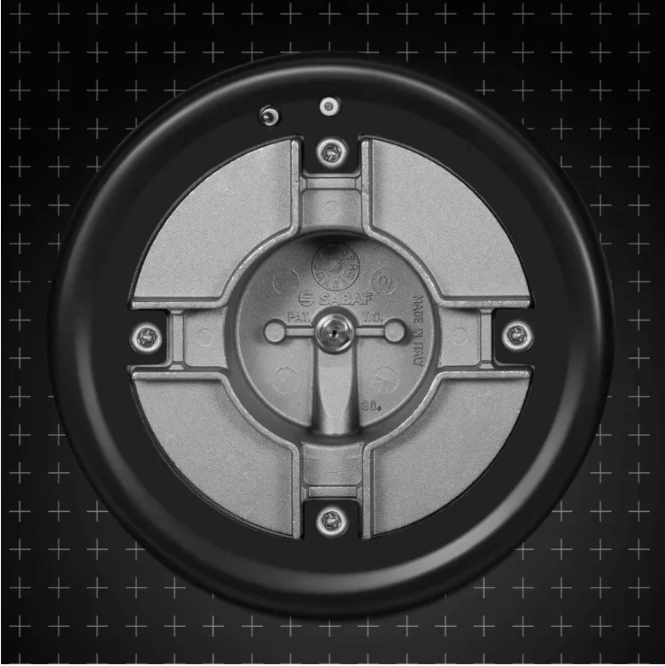 Детальное фото товара: Maunfeld EGHG.64.73CB2/G газовая поверхность