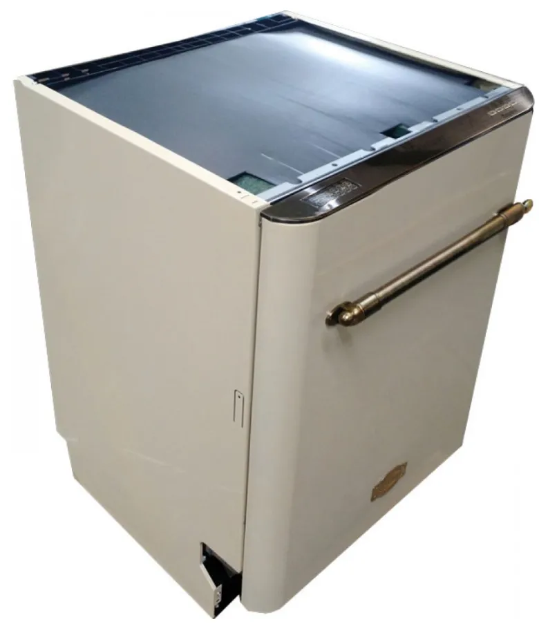 Фото товара: KAISER S 60 U 87 XL ElfEm