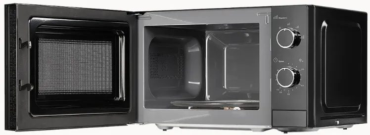 Детальное фото товара: Monsher MTW 204 Noir