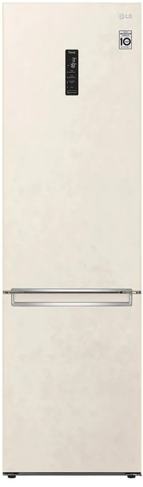 Фото товара: LG GC-B509SESM