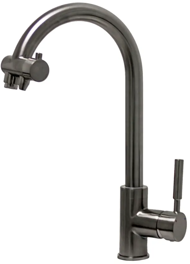 Фото товара: Seaman Barcelone SSL-5226 Gun Light (PVD, satin)
