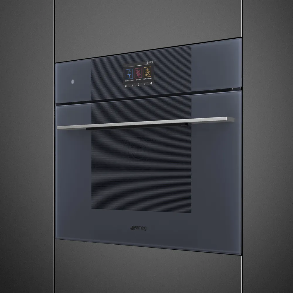 Детальное фото товара: Smeg SO4104APG