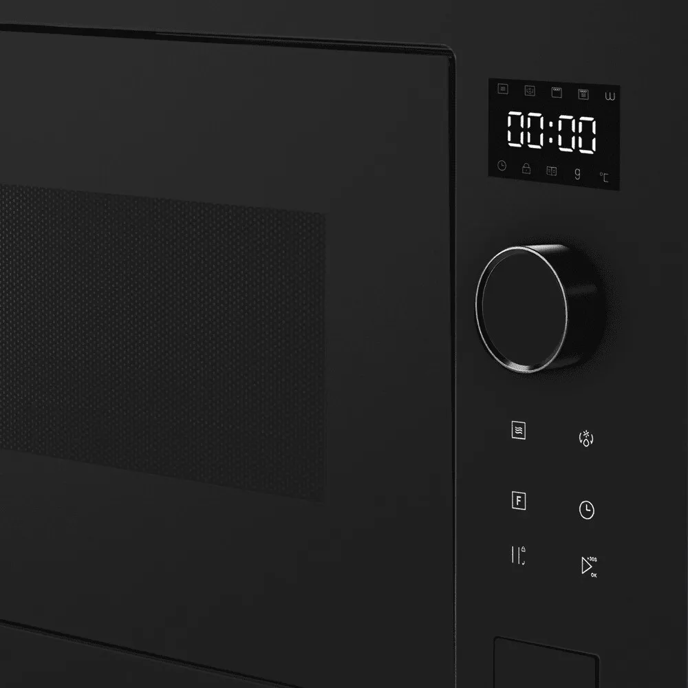 Детальное фото товара: Maunfeld XBMO251GB Matt