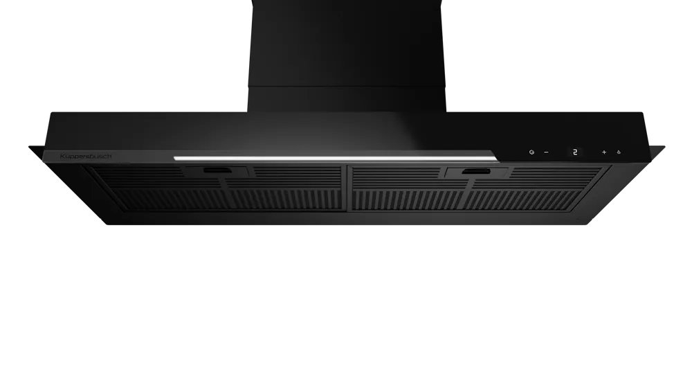 Фото товара: Kuppersbusch DEL 9360.0 S