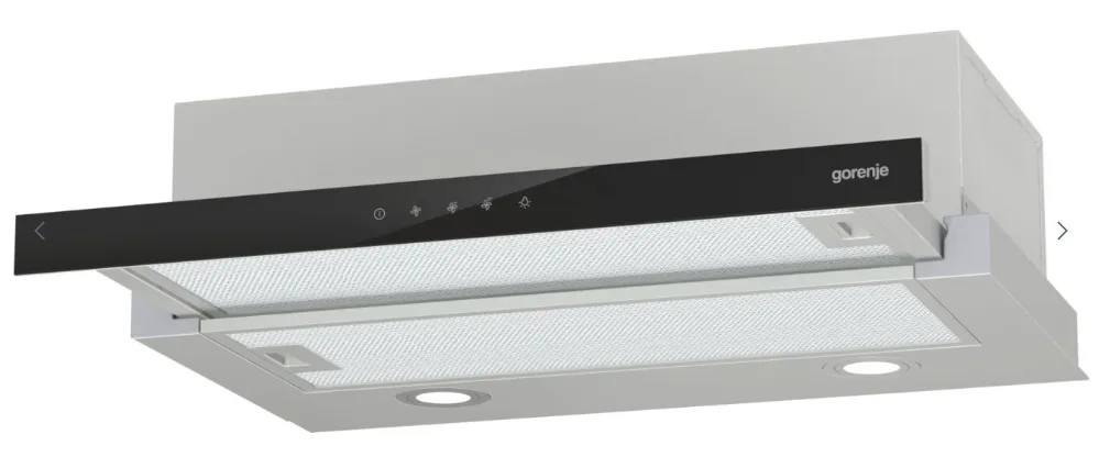 Фото товара: Gorenje TH64E3SGB