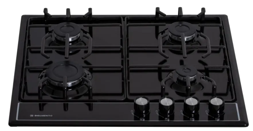 Детальное фото товара: Delvento V60V40B088 газовая поверхность