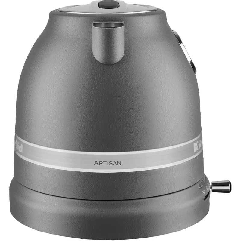 Детальное фото товара: KitchenAid 5KEK1522EGR электрический чайник