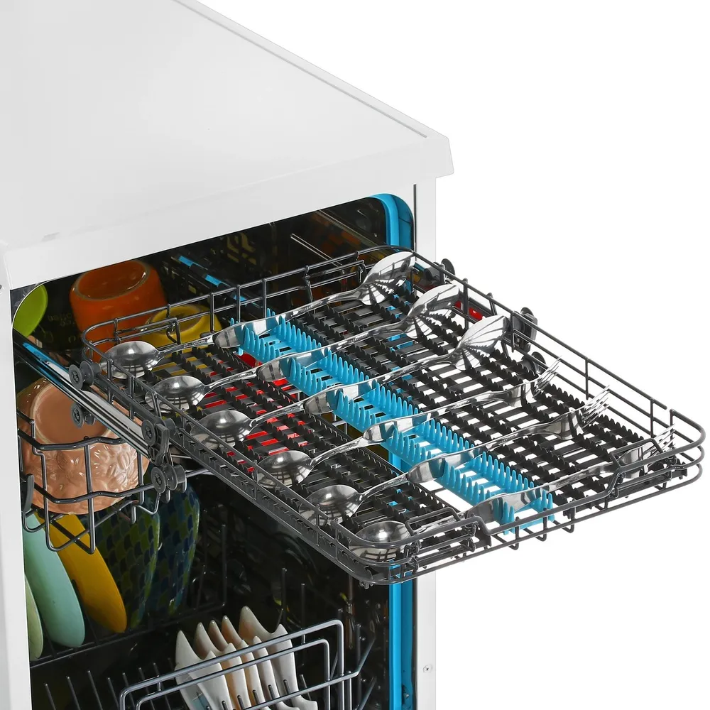 Детальное фото товара: Haier HDWE11-36WE4RU