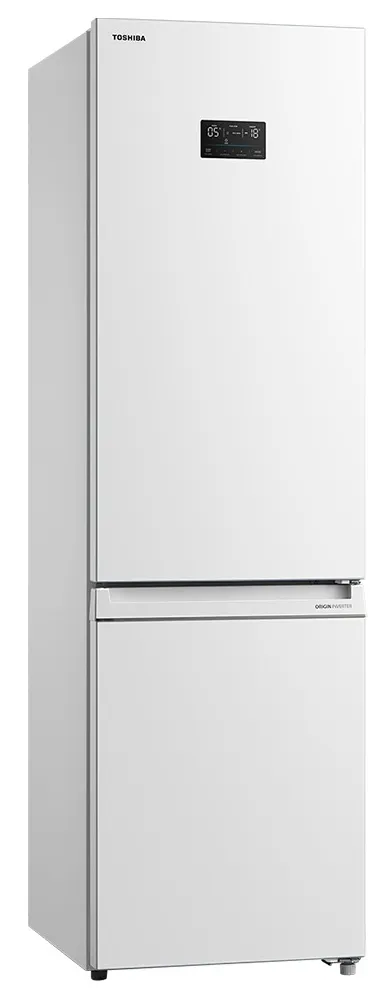 Детальное фото товара: Toshiba GR-RB500WE-PMJ(51)