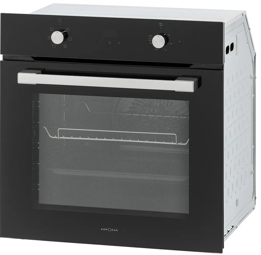 Детальное фото товара: Krona MAGNETE 60 BL