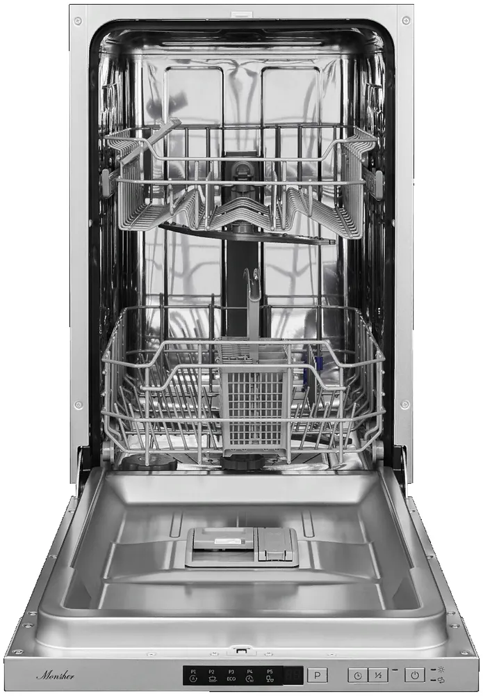 Фото товара: Monsher MD 4501